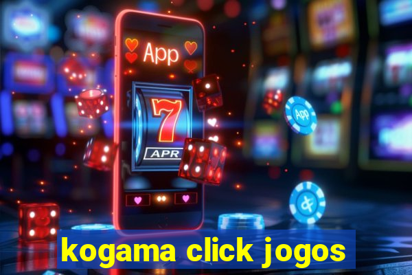 kogama click jogos